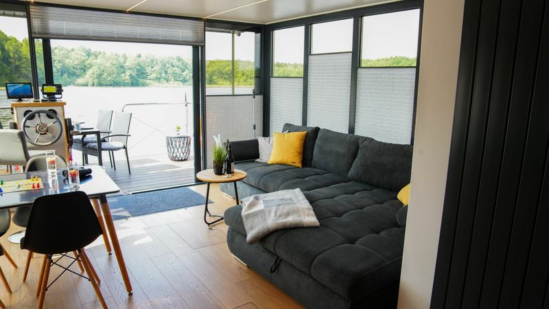 Rivo Campi 400 | Mika Sun