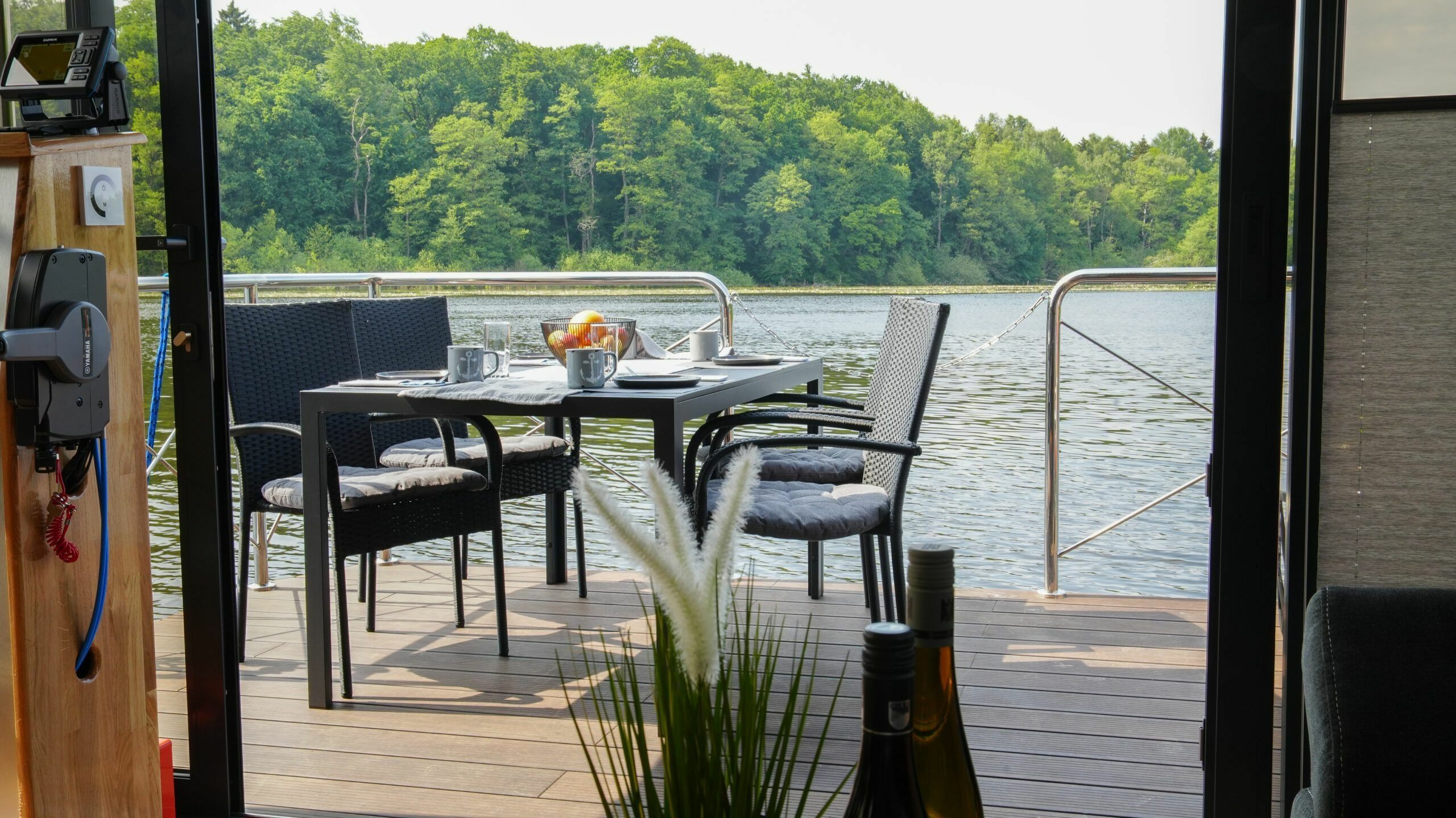 Rivo Campi 400 | Mika Sun