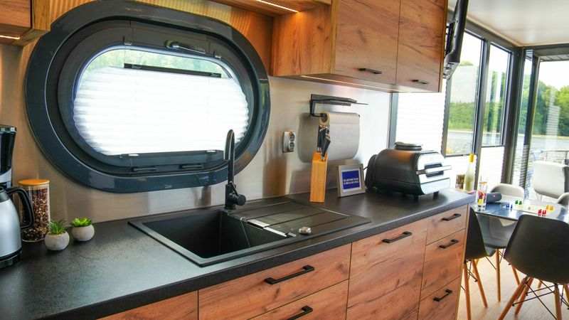 Rivo Campi 400 | Mika Sun