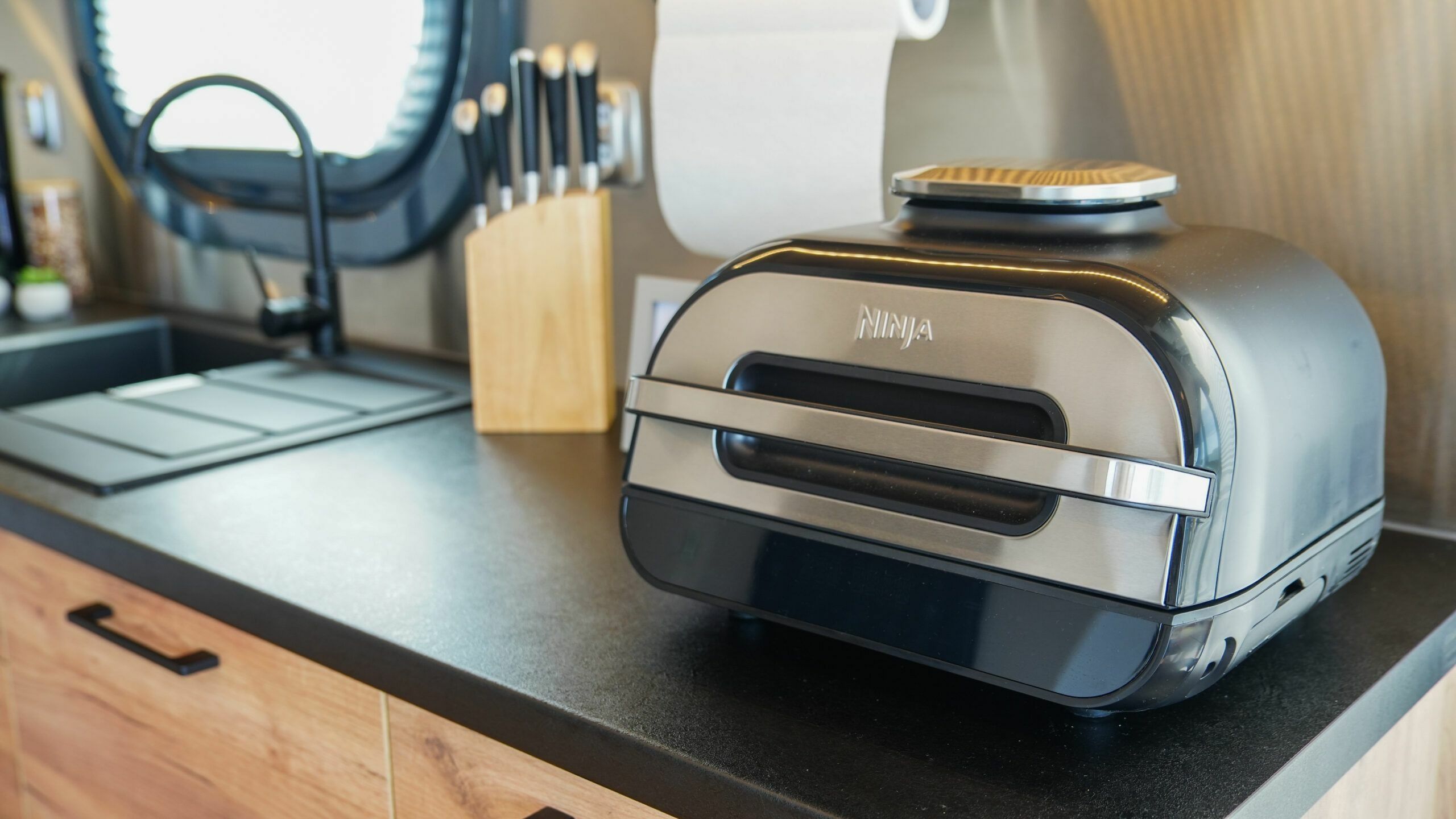 Rivo Campi 400 | Mika Sun