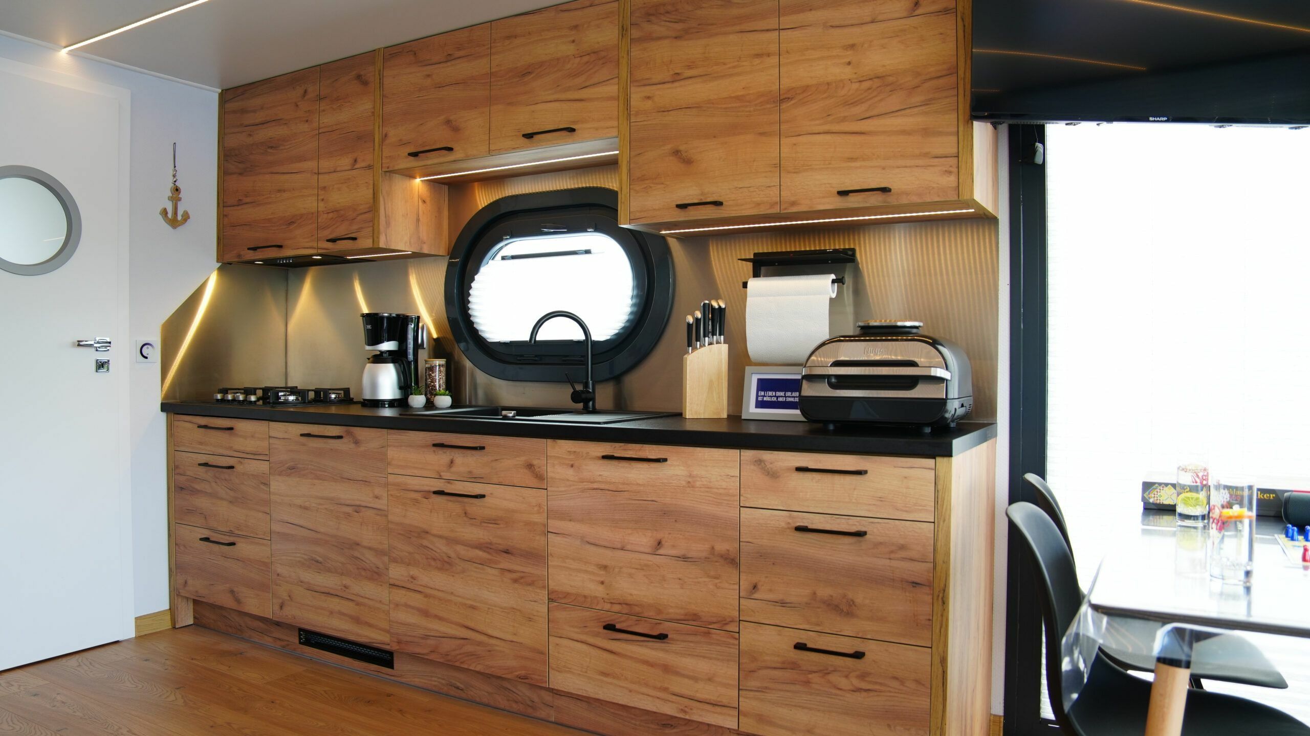 Rivo Campi 400 | Mika Sun