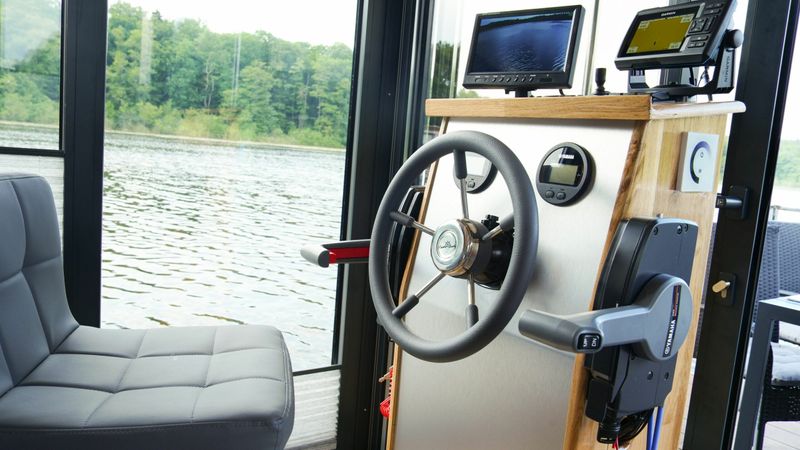 Rivo Campi 400 | Mika Sun