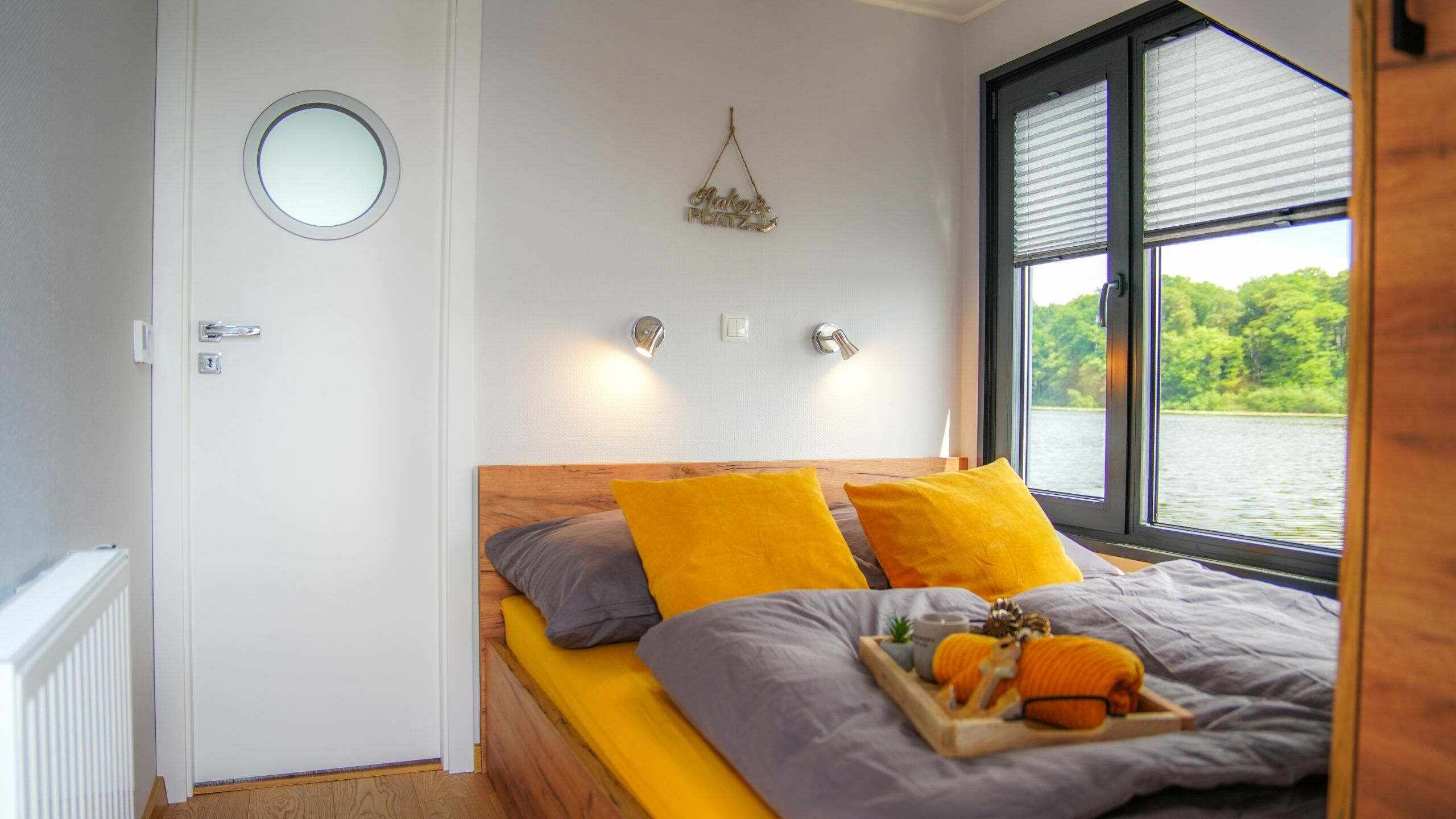 Rivo Campi 400 | Mika Sun