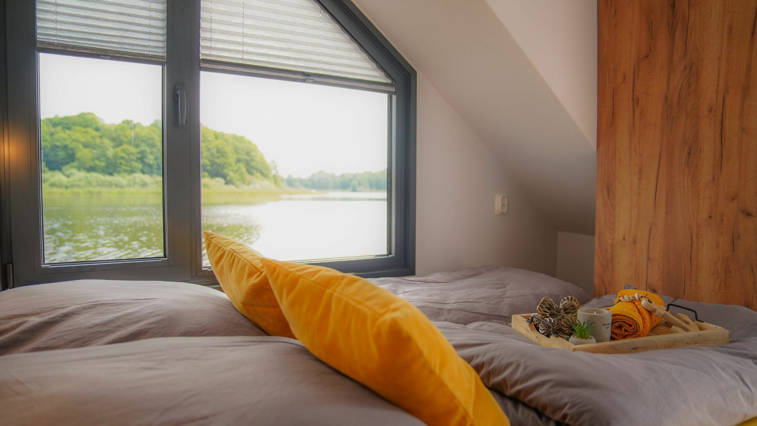 Rivo Campi 400 | Mika Sun