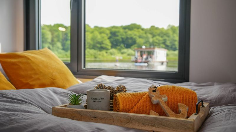 Rivo Campi 400 | Mika Sun