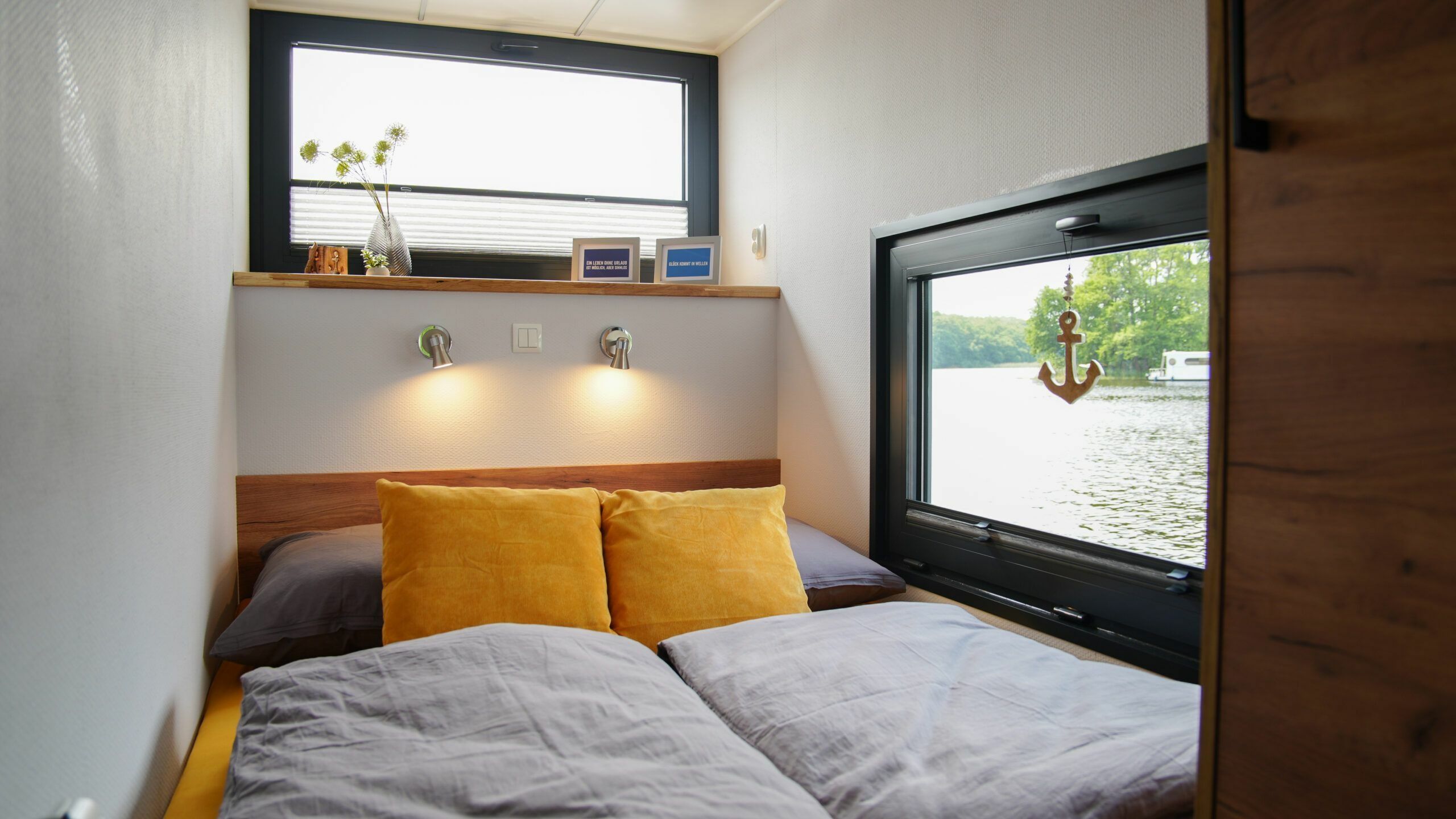 Rivo Campi 400 | Mika Sun