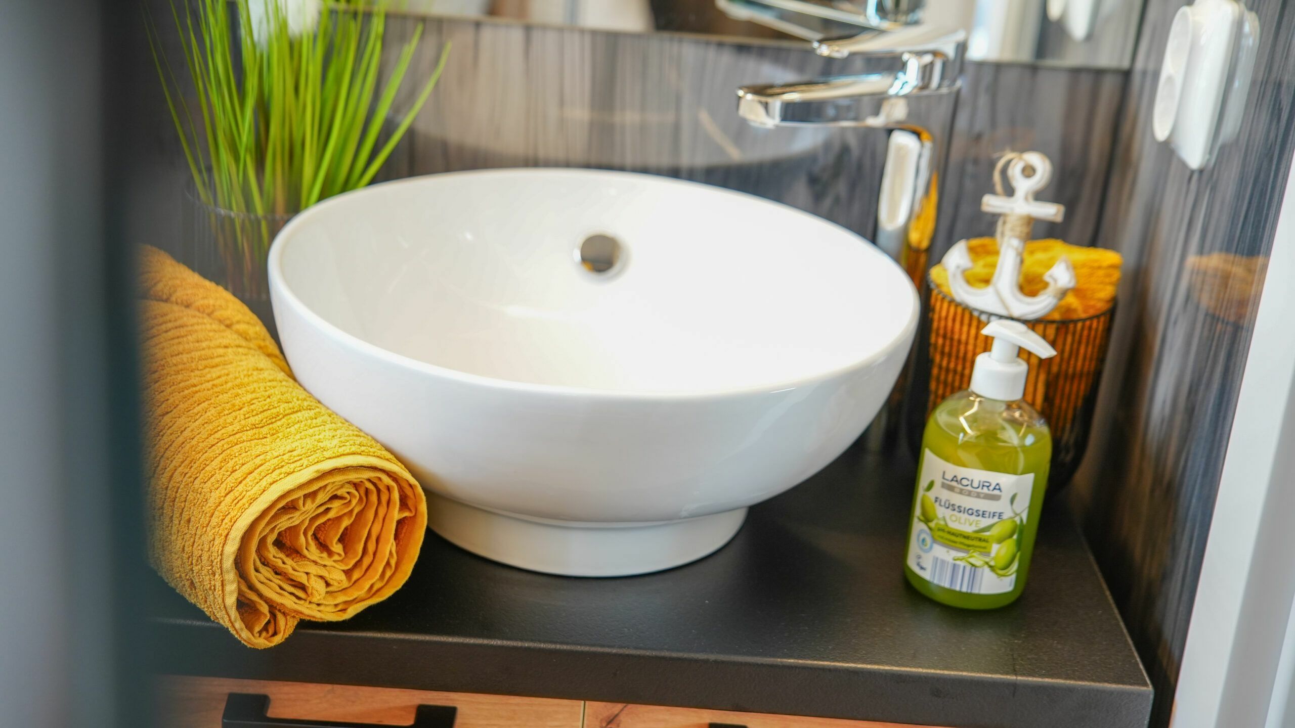 Rivo Campi 400 | Mika Sun