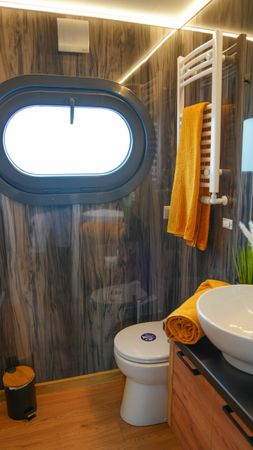 Rivo Campi 400 | Mika Sun