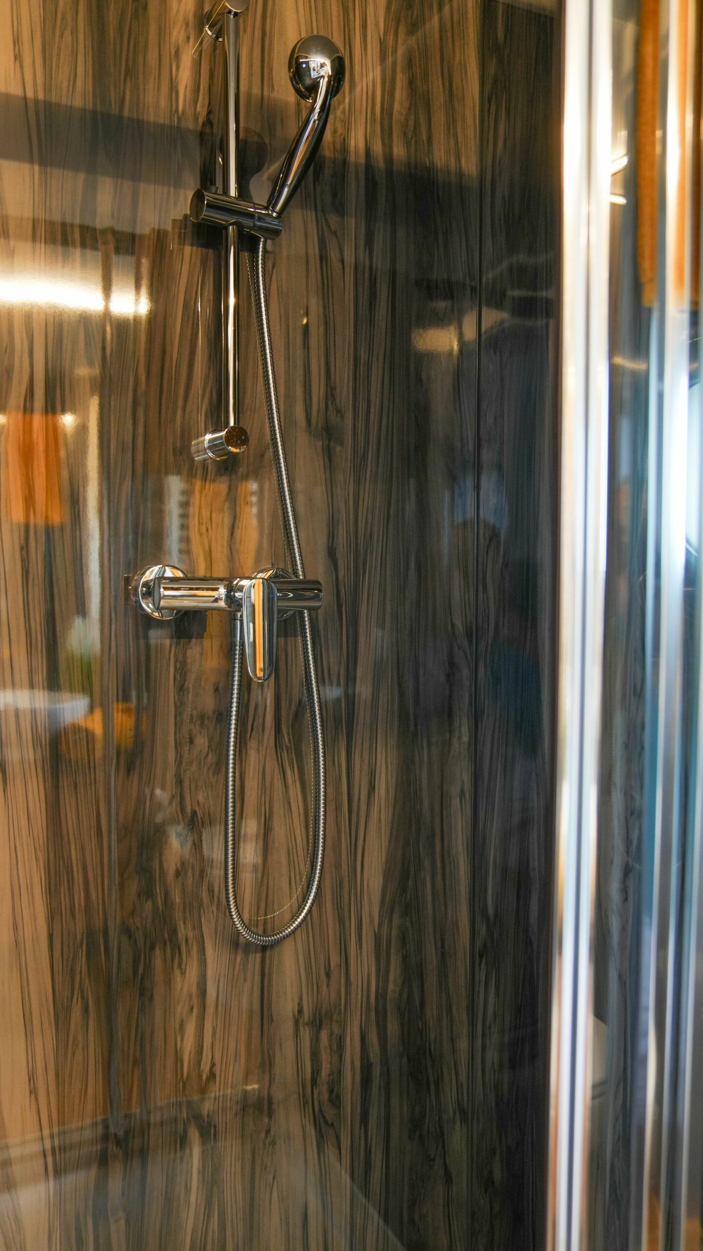 Rivo Campi 400 | Mika Sun