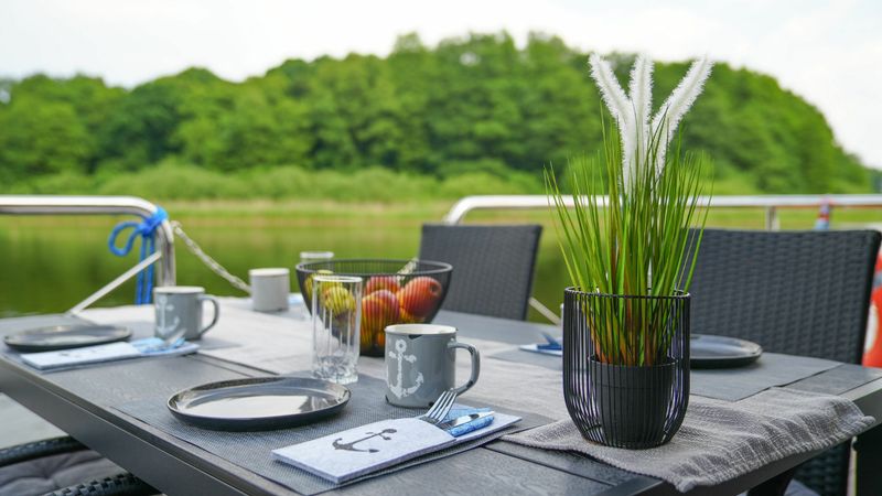 Rivo Campi 400 | Mika Sun