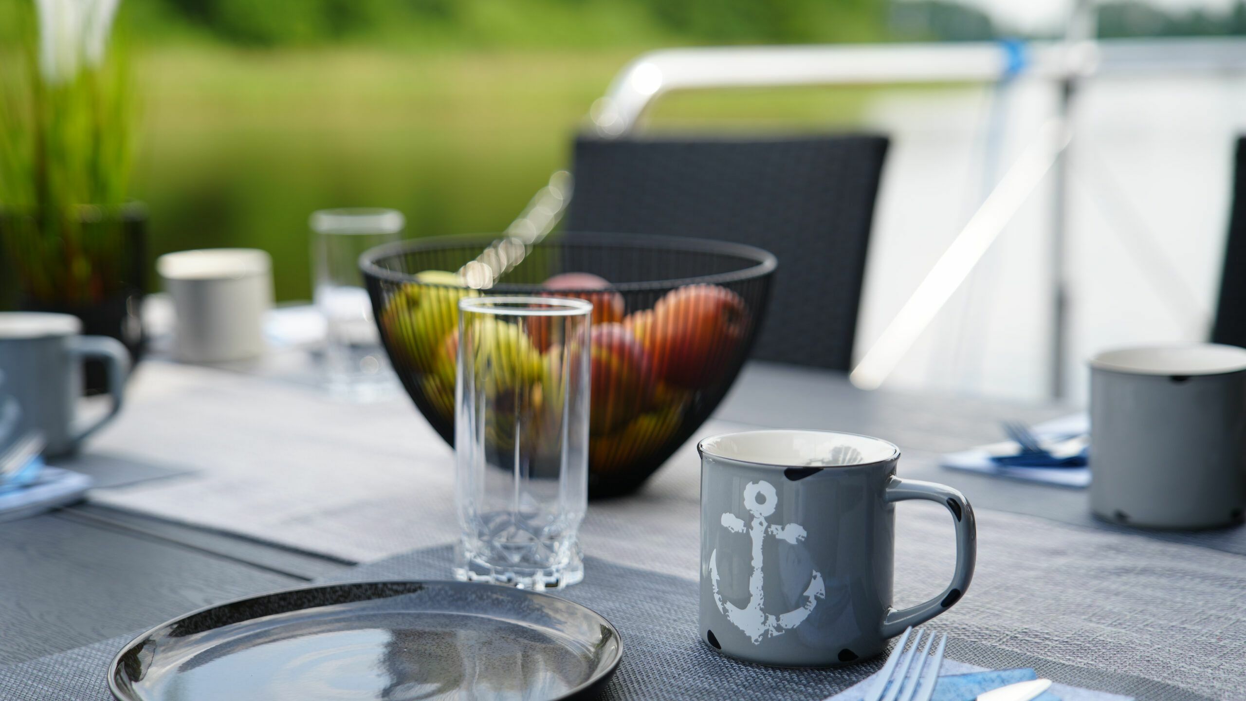 Rivo Campi 400 | Mika Sun