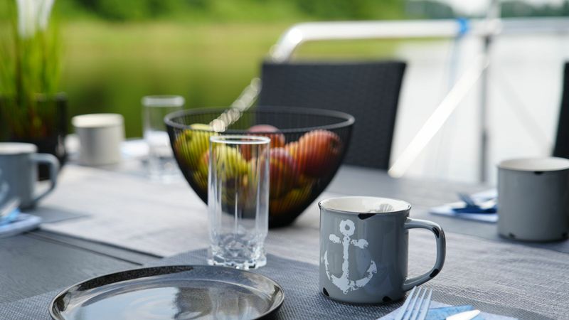 Rivo Campi 400 | Mika Sun