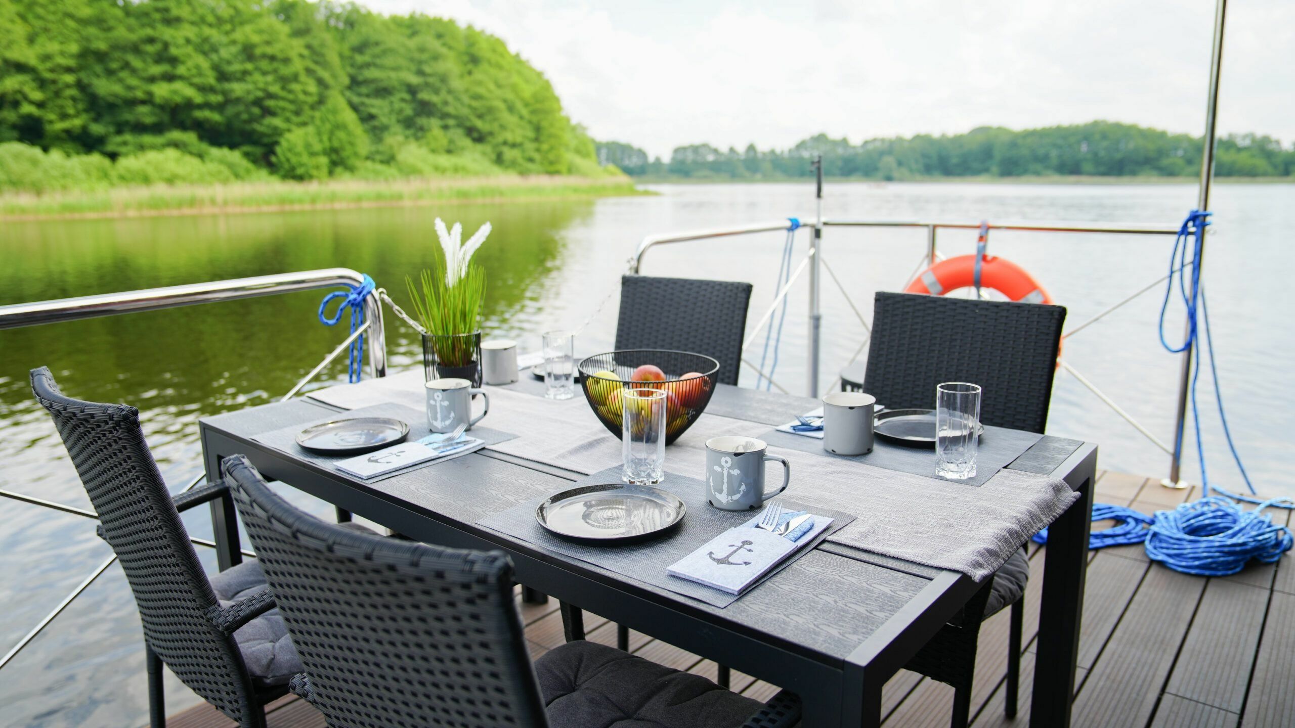 Rivo Campi 400 | Mika Sun