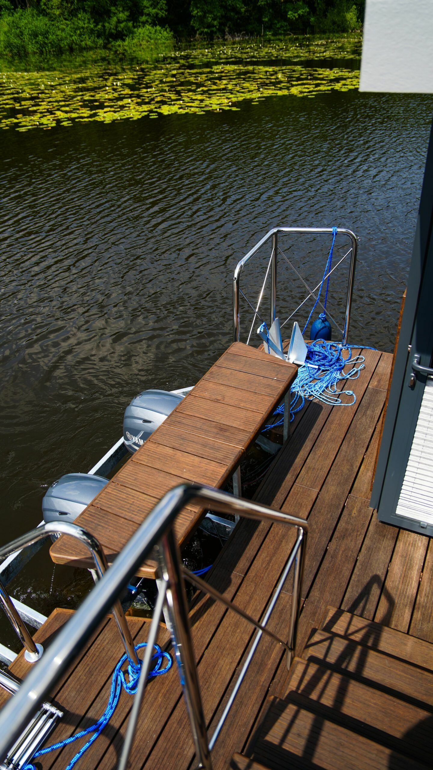 Rivo Campi 400 | Mika Sun