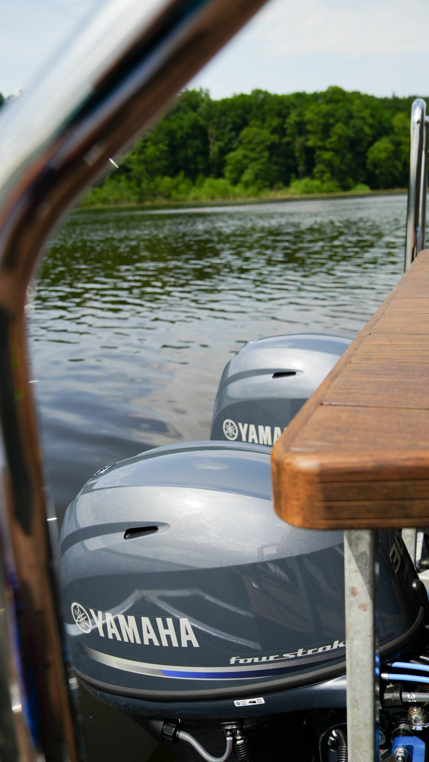 Rivo Campi 400 | Mika Sun