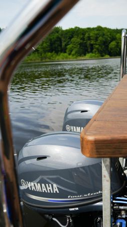 Rivo Campi 400 | Mika Sun