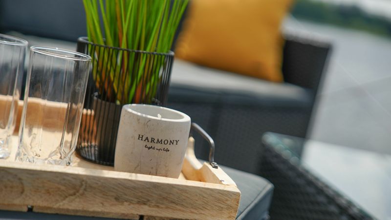 Rivo Campi 400 | Mika Sun