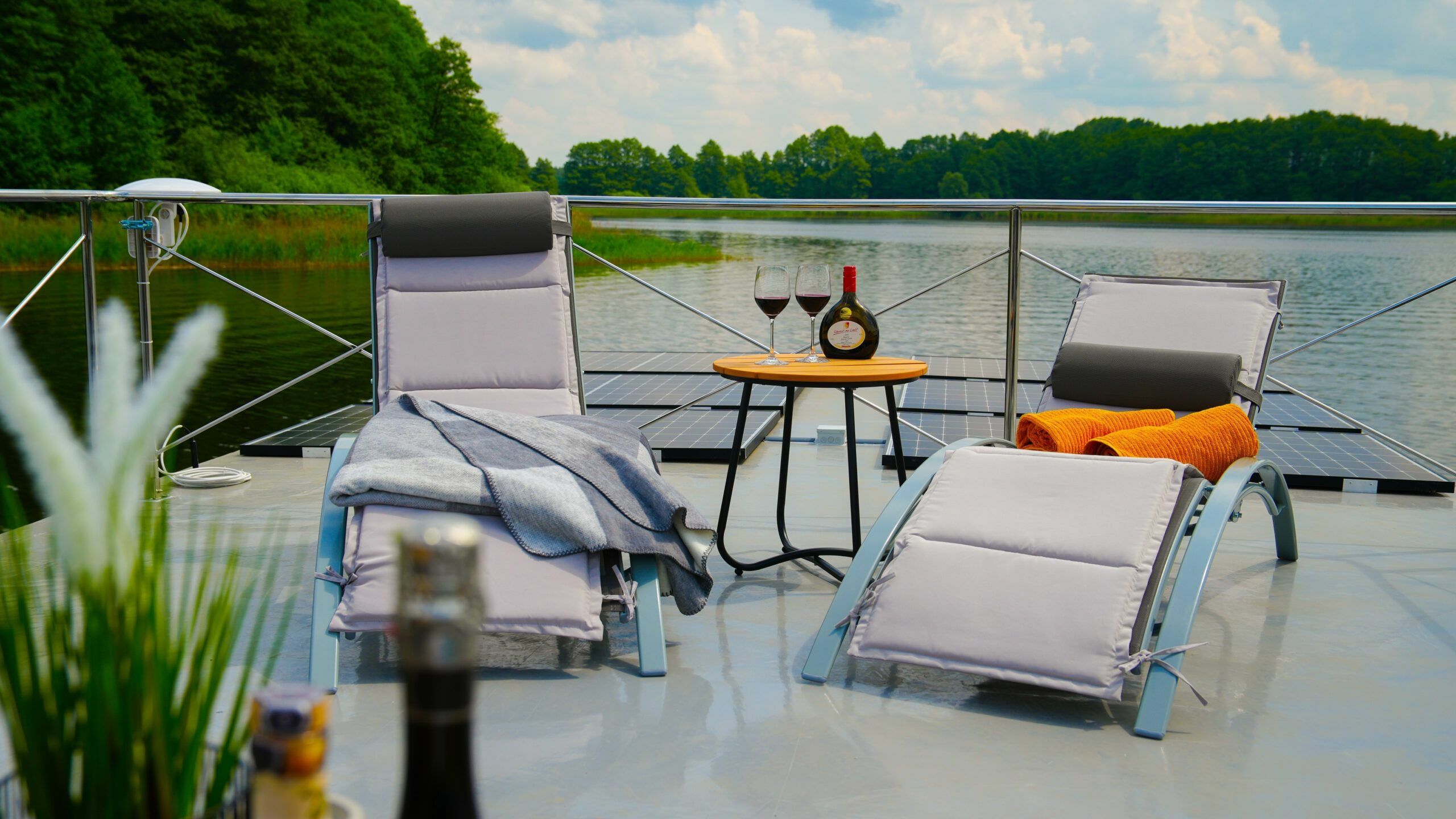 Rivo Campi 400 | Mika Sun