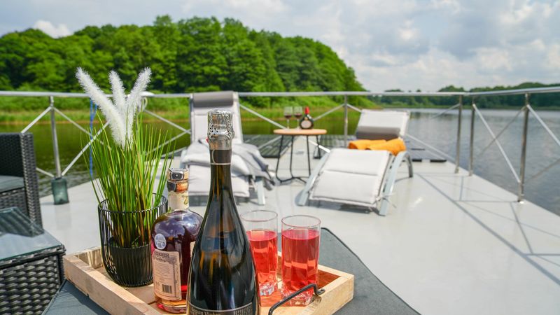 Rivo Campi 400 | Mika Sun