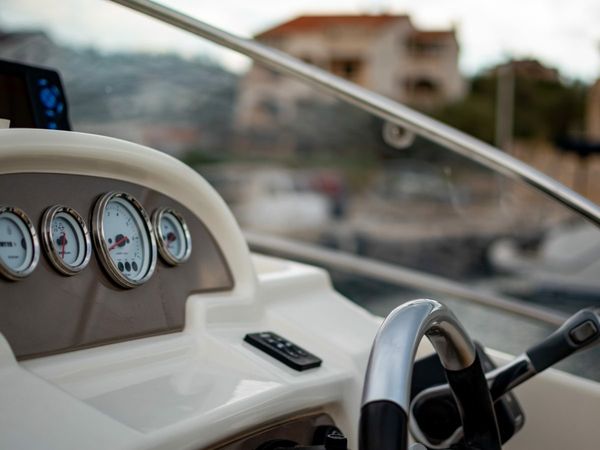 Jeanneau Cap Camarat 755 | 06