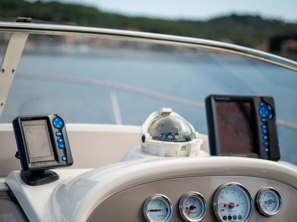 Jeanneau Cap Camarat 755 | 06