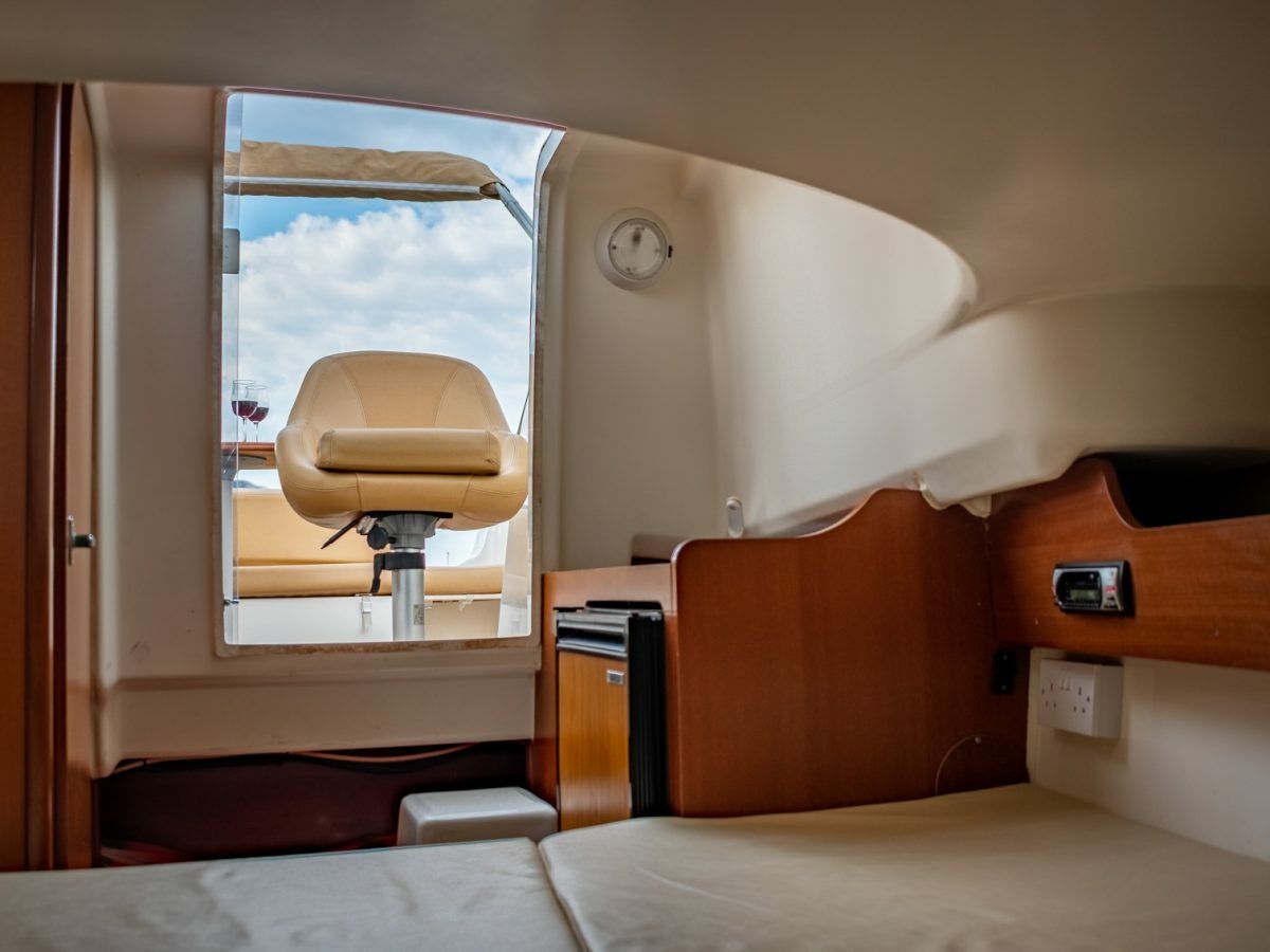 Jeanneau Cap Camarat 755 | 06