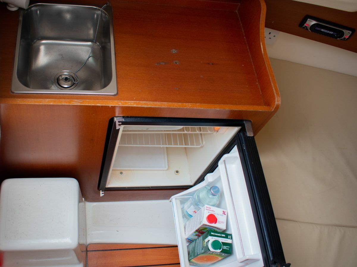 Jeanneau Cap Camarat 755 | 06