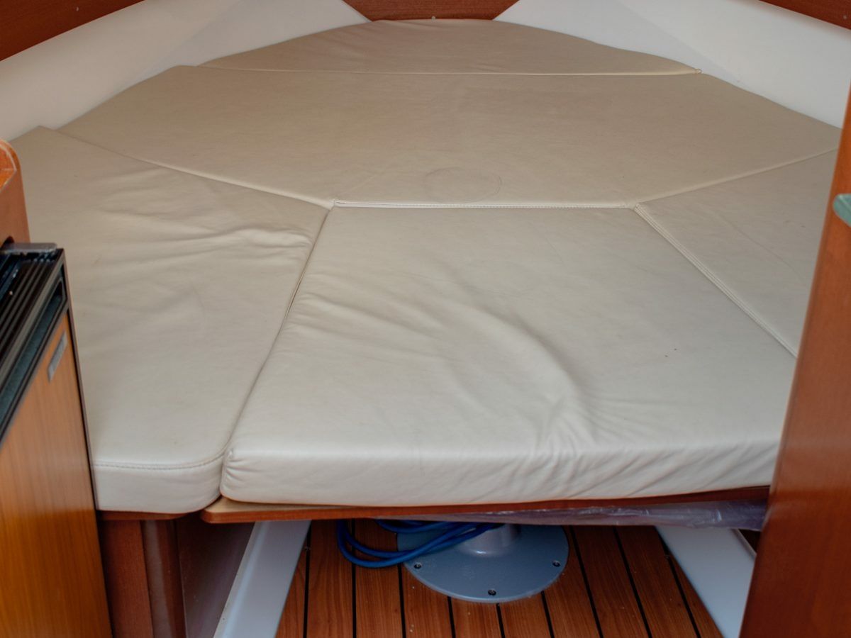 Jeanneau Cap Camarat 755 | 06