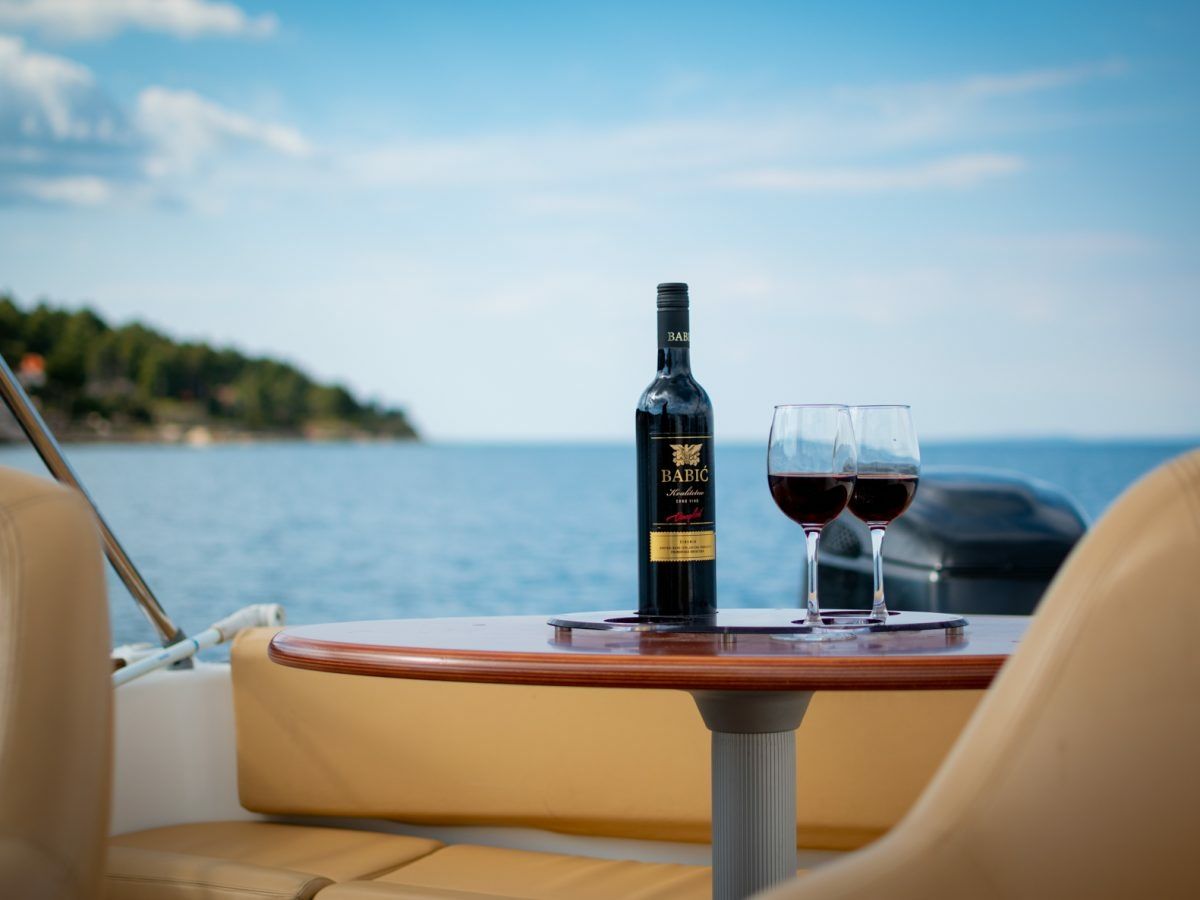 Jeanneau Cap Camarat 755 | 06