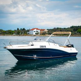 Jeanneau Cap Camarat 755 | 06