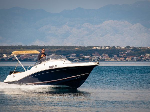 Jeanneau Cap Camarat 755 | 06