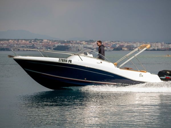 Jeanneau Cap Camarat 755 | 06