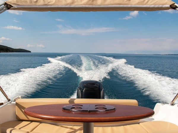 Jeanneau Cap Camarat 755 | 06