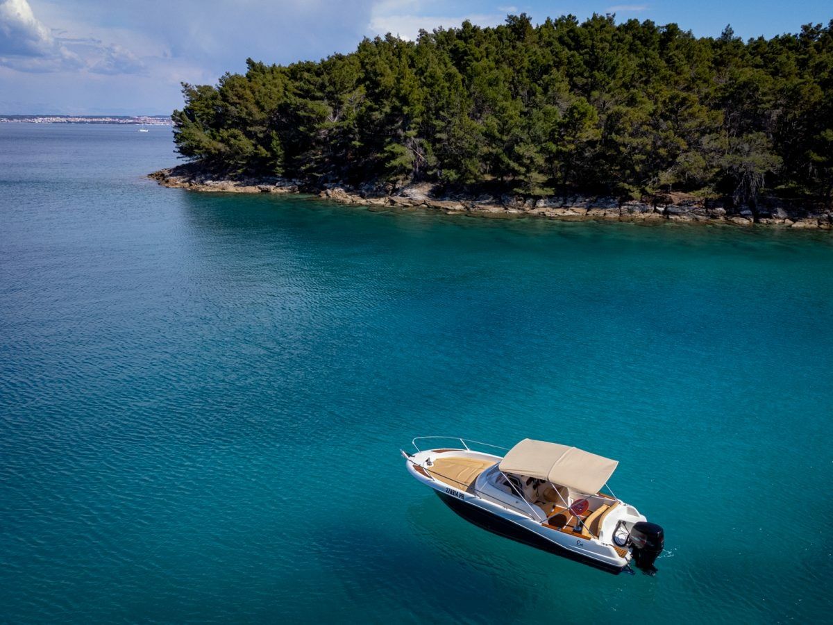 Jeanneau Cap Camarat 755 | 06