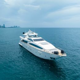 Azimut 116 | Rylax