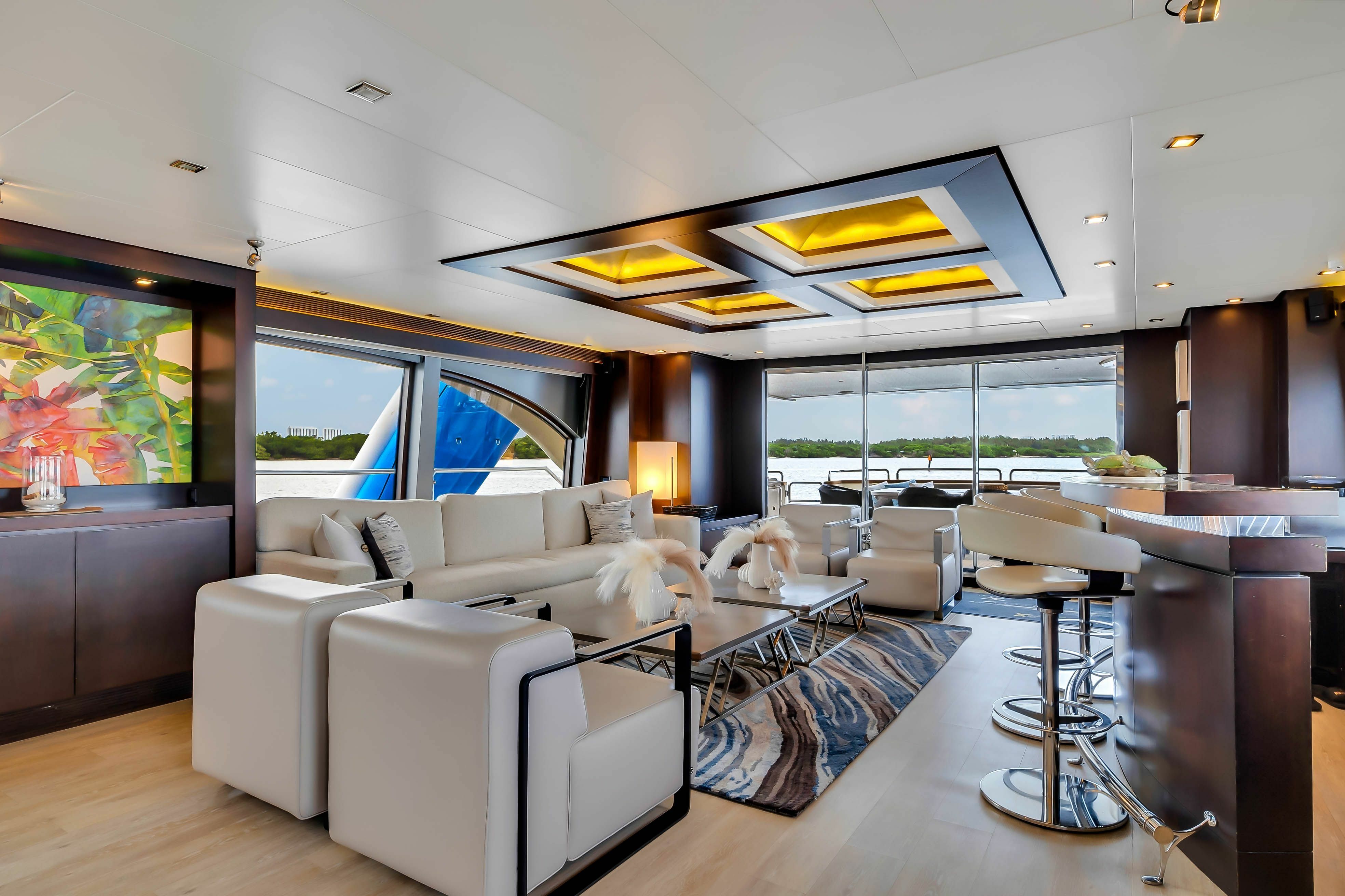 Azimut 116 | Rylax