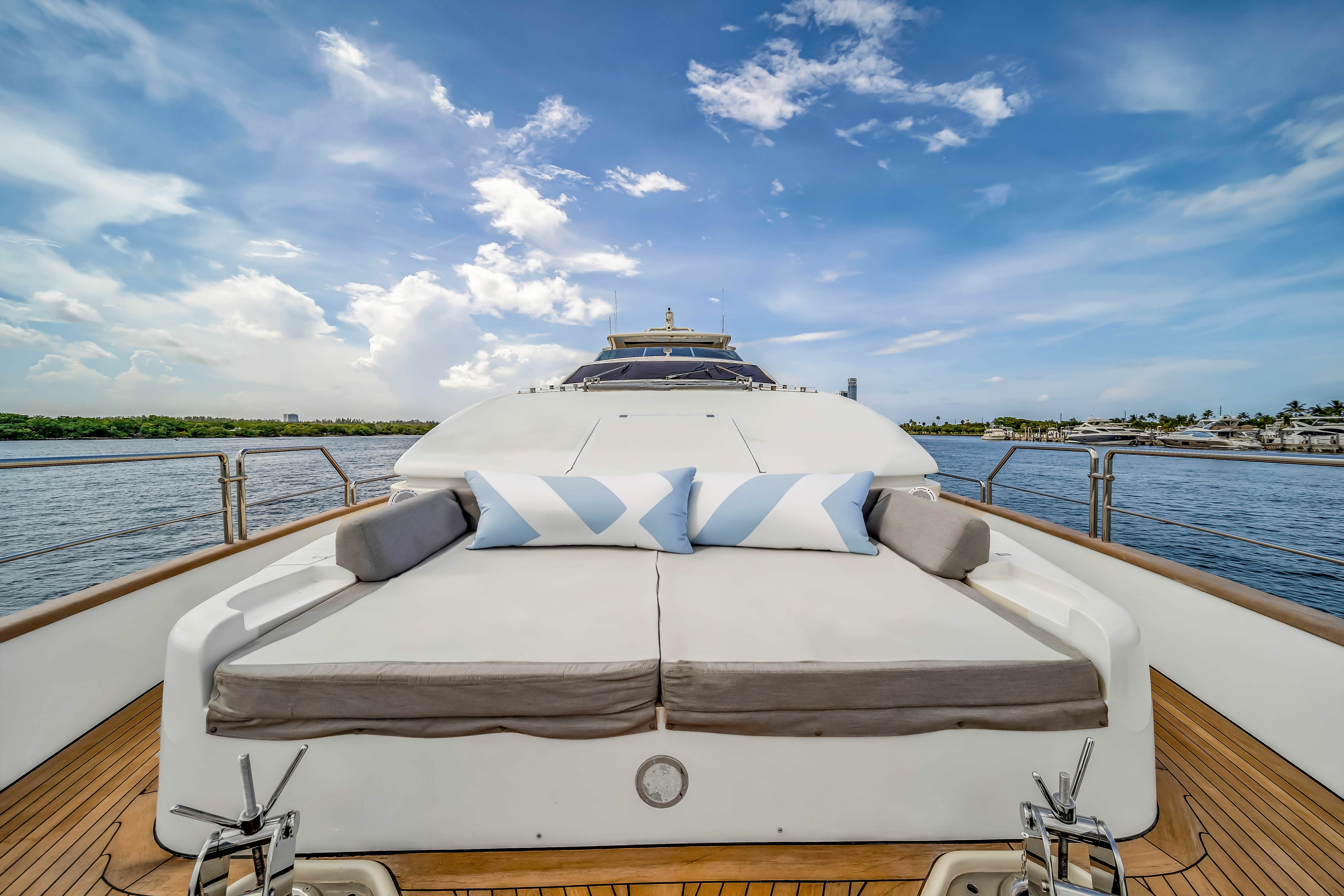 Azimut 116 | Rylax