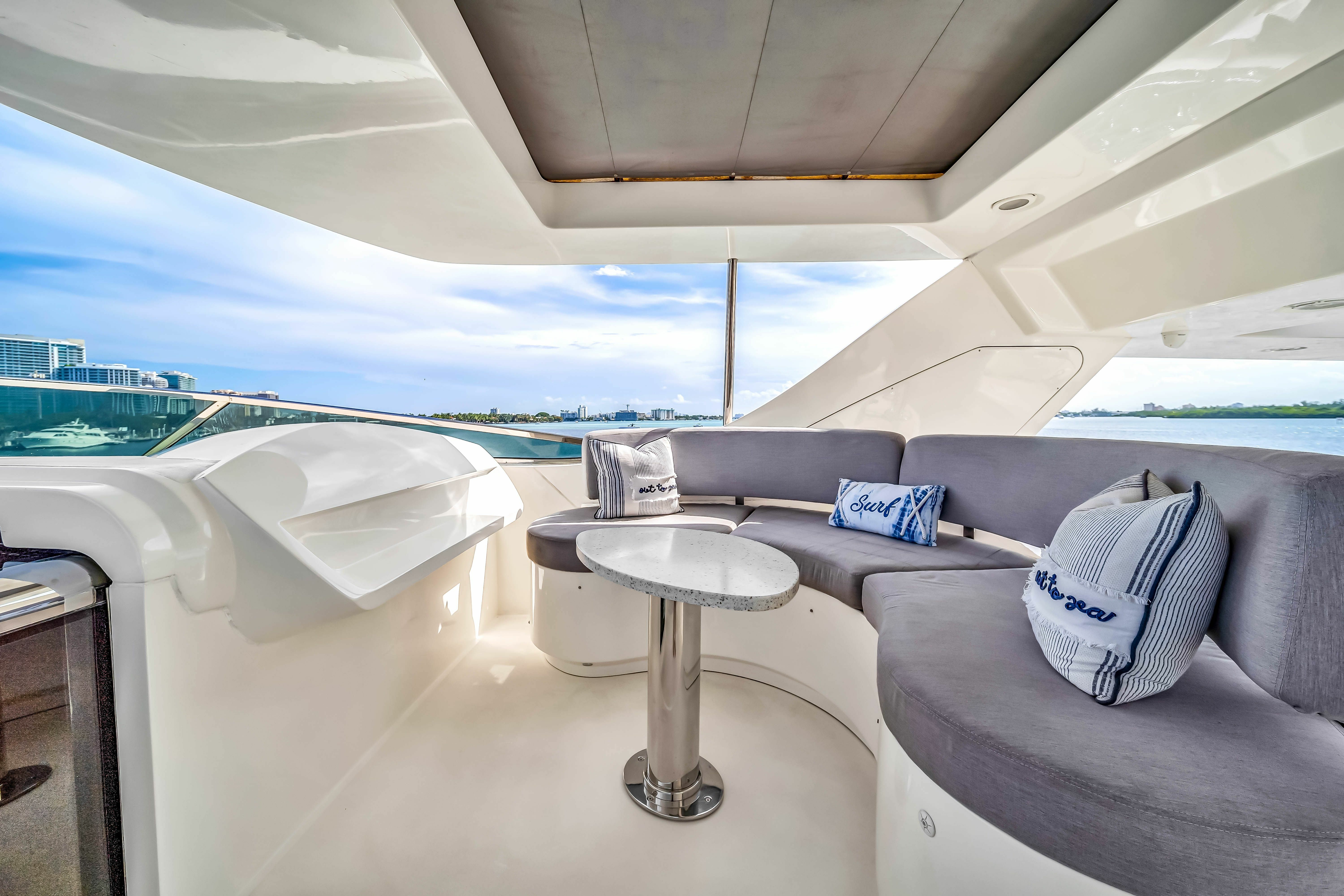 Azimut 116 | Rylax