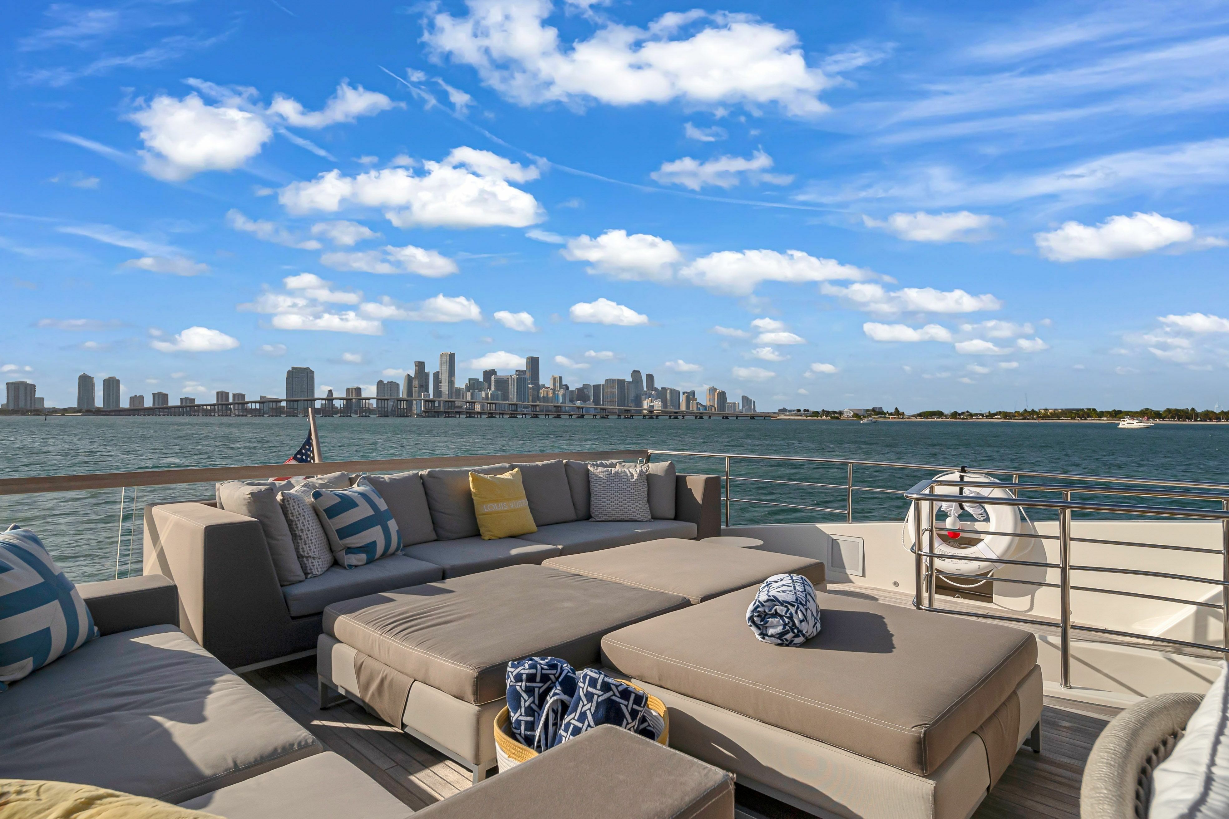 Sanlorenzo 94 | Astonish