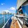 Galeon 680 Fly | Let's Toast