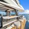 Galeon 680 Fly | Let's Toast