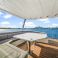 Galeon 680 Fly | Let's Toast