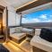 Galeon 680 Fly | Let's Toast