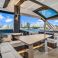 Galeon 680 Fly | Let's Toast