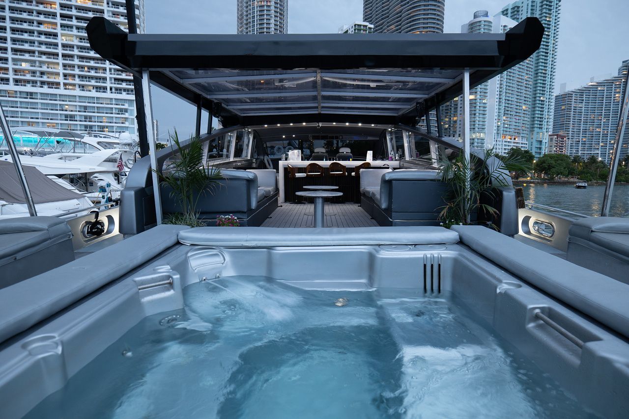 Leopard 92 | Just for Fun