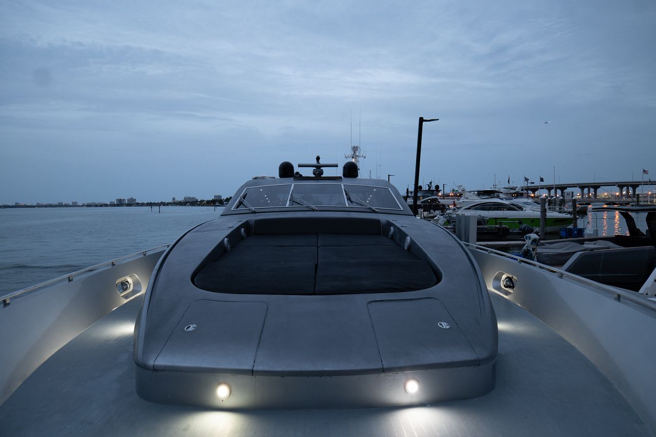 Leopard 92 | Just for Fun