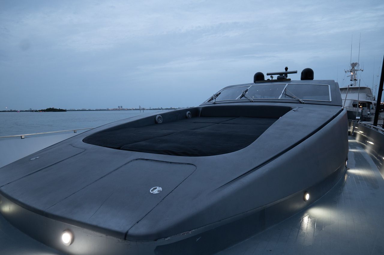 Leopard 92 | Just for Fun