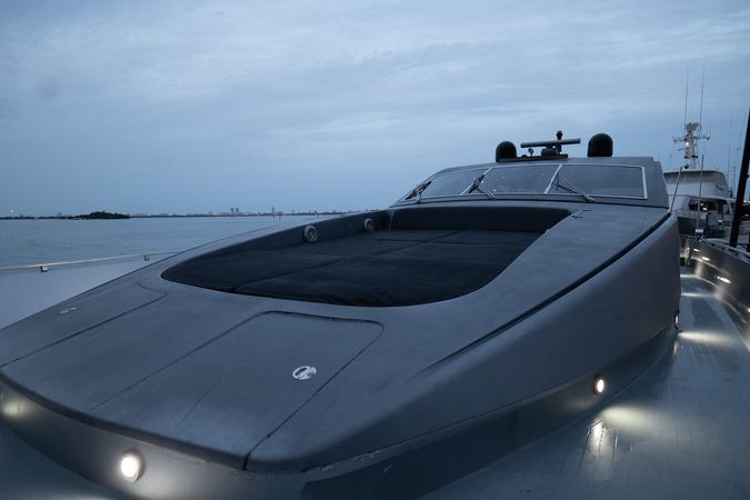 Leopard 92 | Just for Fun