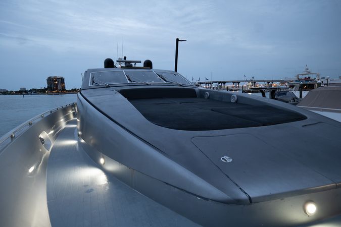 Leopard 92 | Just for Fun