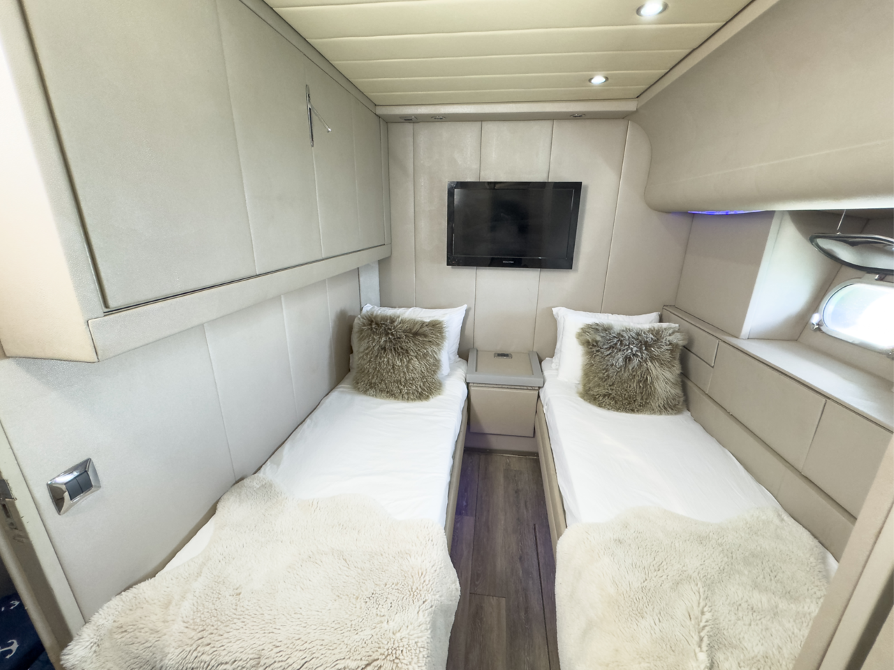 Leopard 92 | Just for Fun